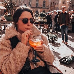 Meet your Posher, Elisabeth